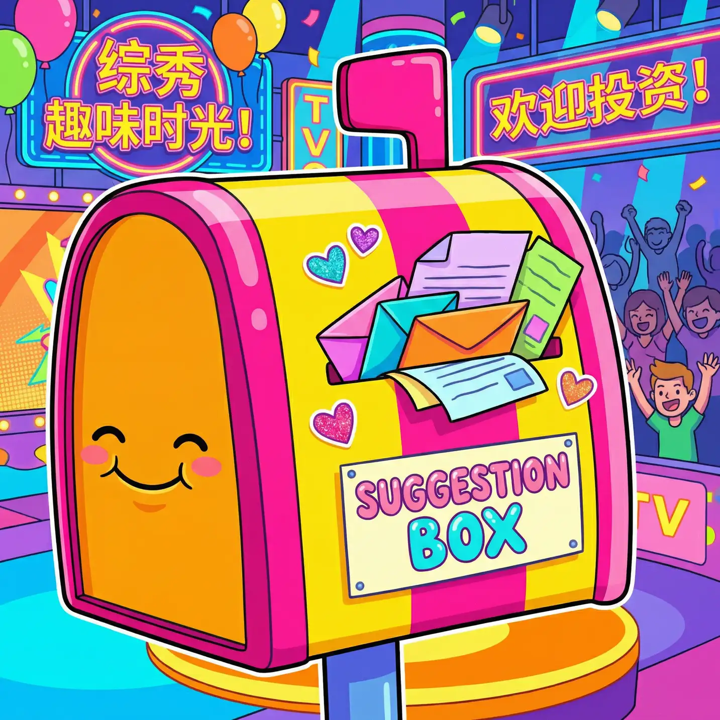 急先锋演员表 Logo